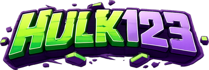 Logo hulk123